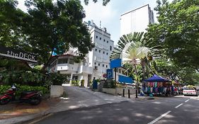 Lodge Paradize Hotel